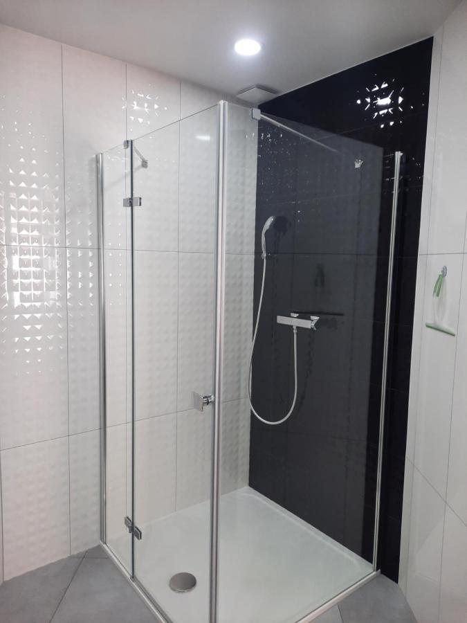 Apartament Przy Jeziorze Nr 2 Olsztyn  Exteriör bild