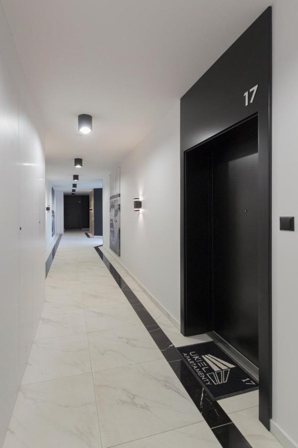 Apartament Przy Jeziorze Nr 2 Olsztyn  Exteriör bild